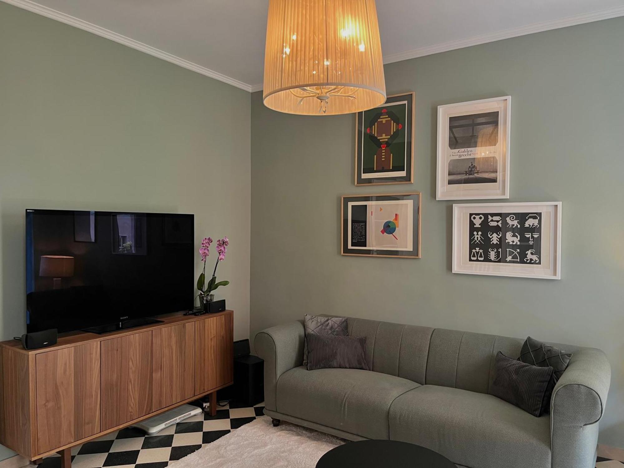 - Belle Maison Apartment Rom