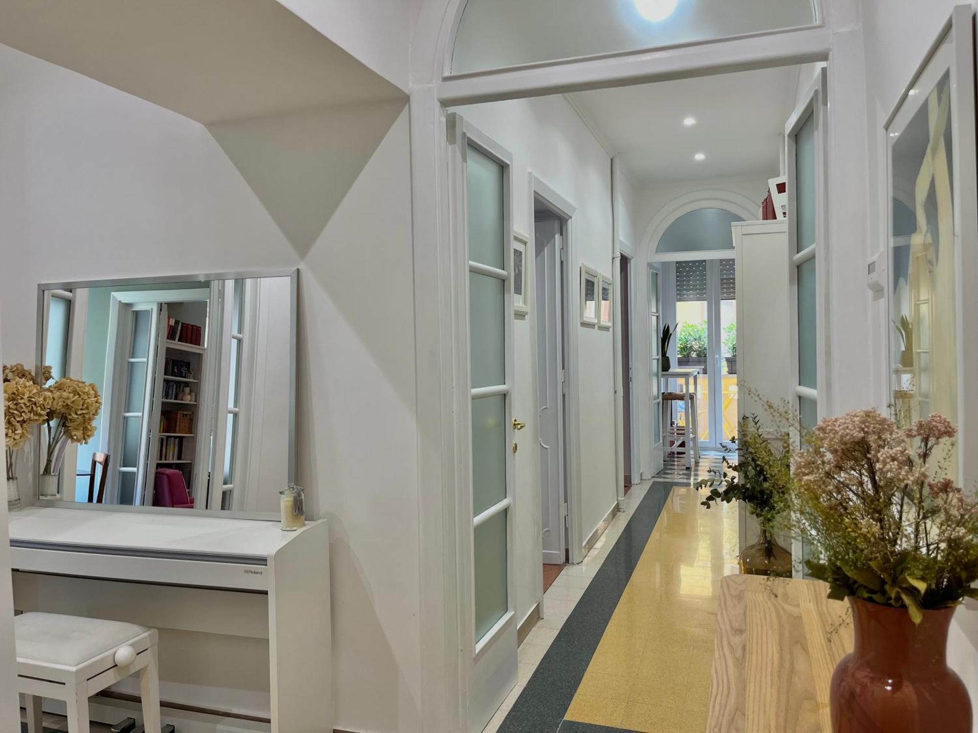 - Belle Maison Rom