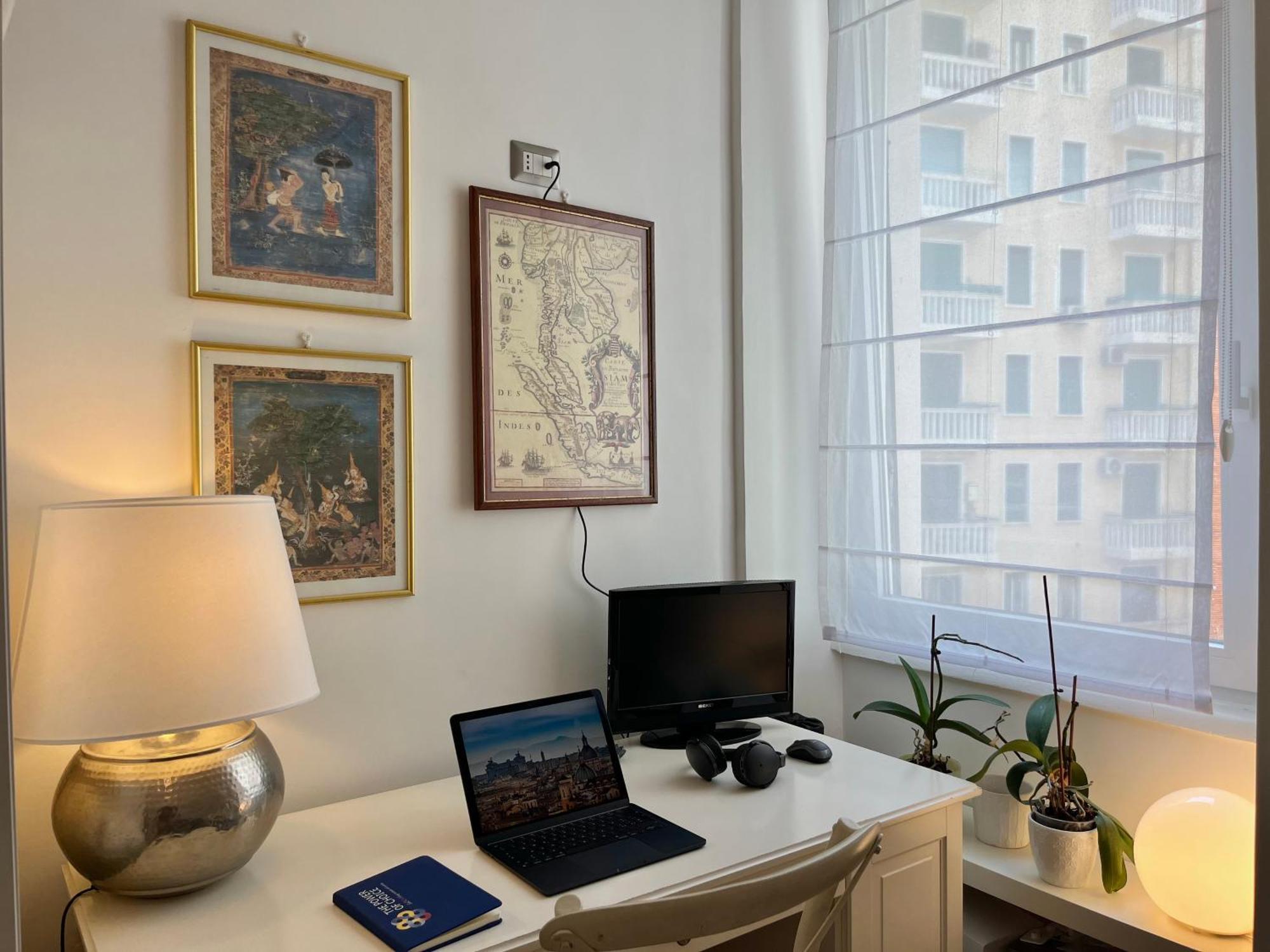 - Belle Maison Apartment Rom